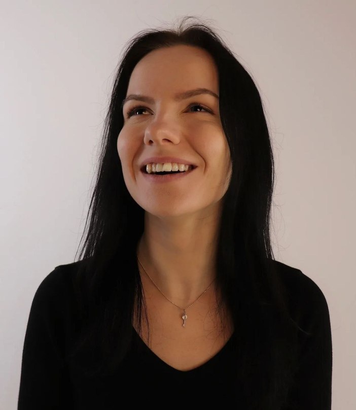 Елена Бондарь - педагог, актриса, администратор