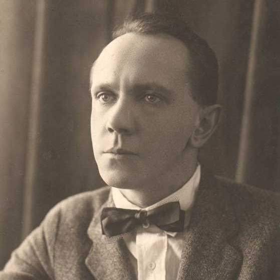 Михаил Чехов