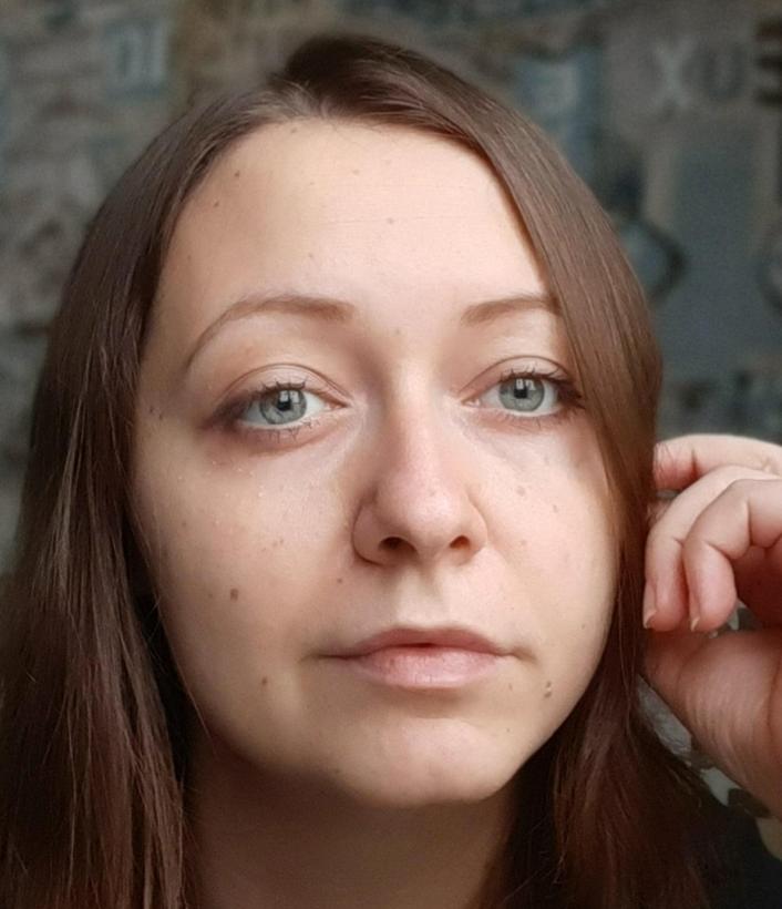 Александра Лёгенькая - педагог, режиссёр,зам. директора Минского филиала театра-школы "ОБРАЗ"